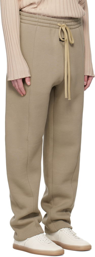 Joggingbukser Fear of God Fear of God Eternal Sweatpants Sort | FGE240-4161FLC, 4