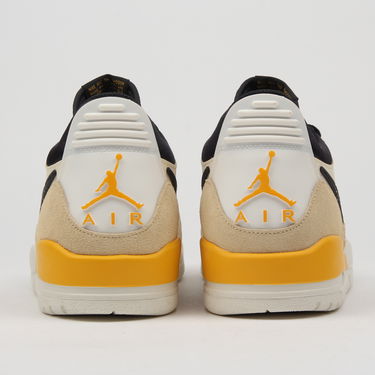 Sneakers og sko Jordan Air Jordan Legacy 312 Low Gul | CD7069-200, 3