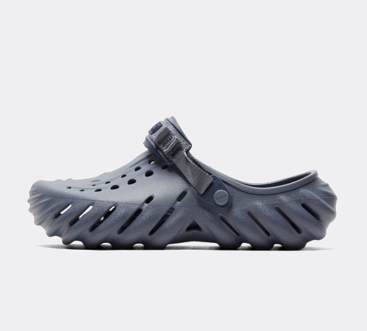 Sneakers og sko Crocs Echo Clog Blå | 207937-4EA, 0