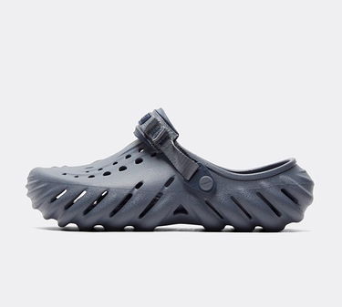 Sneakers og sko Crocs Echo Clog Blå | 207937-4EA, 0