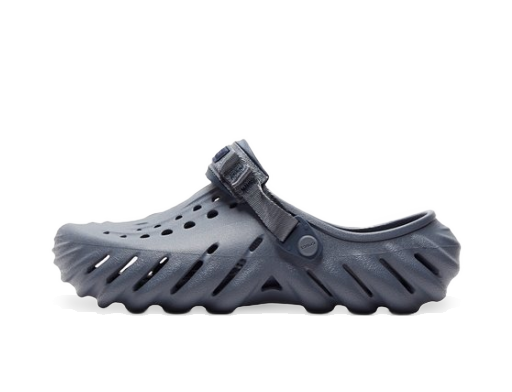 Sneakers og sko Crocs Echo Clog Blå | 207937-4EA