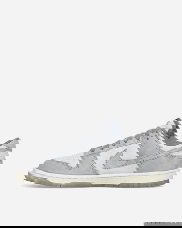 Sneakers og sko Nike Dunk Low "Cool Grey" W Grå | FV1167-001, 4