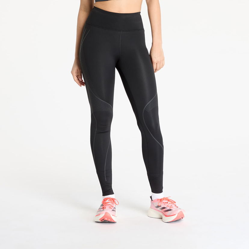 Leggings adidas Performance Stella McCartney Running Leggings Sort | JF3798