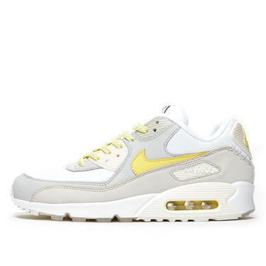 Sneakers og sko Nike Air Max 90 Premium Hvid | CI6394-100, 0