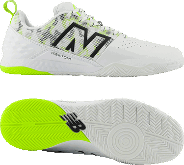 Sneakers og sko New Balance Audazo Pro In v6 Hvid | sa1iwh6, 1