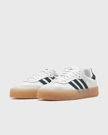 Sneakers og sko adidas Originals Sambae Hvid | JQ0983, 2