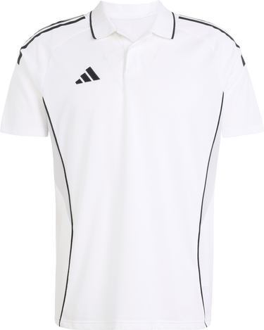 Polo skjorte adidas Originals adidas TIRO25 Competition Polo Shirt Hvid | jy1807, 0