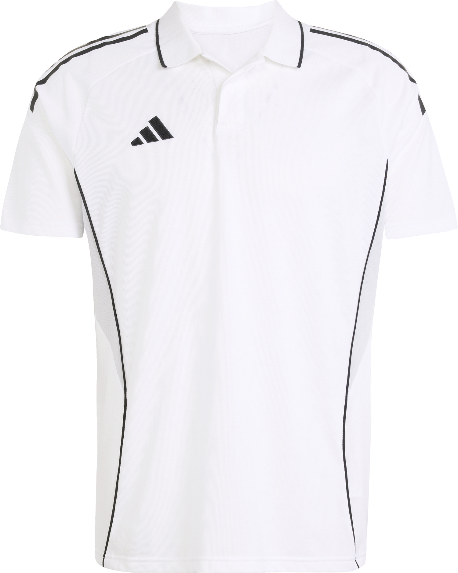 Polo skjorte adidas Originals adidas TIRO25 Competition Polo Shirt Hvid | jy1807, 0