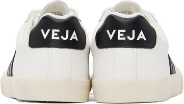 Sneakers og sko Veja Esplar Hvid | EO0200005, 1
