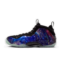 Air Foamposite One QS 'Galaxy'