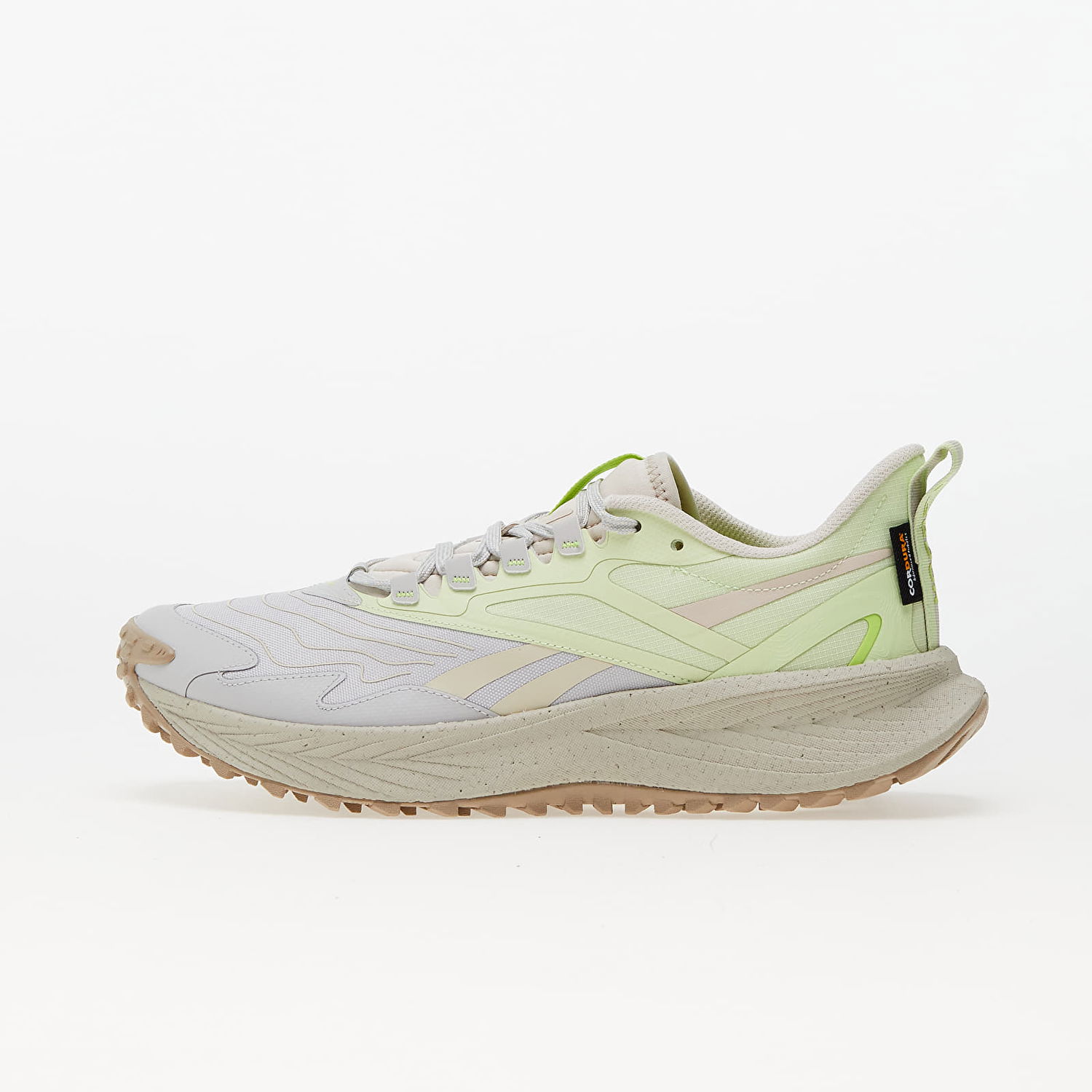 Sneakers og sko Reebok Floatride Energy 5 Adventure Stefog/ Stucco/ Citglo Hvid | 100025746, 0