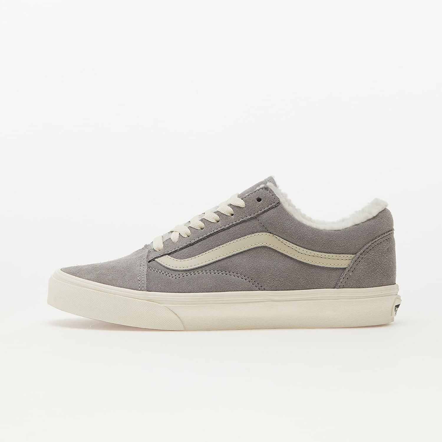 Sneakers og sko Vans Old Skool Grå | VN0005UA6J61, 0