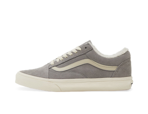 Sneakers og sko Vans Old Skool Grå | VN0005UA6J61