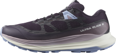 Sneakers og sko Salomon ULTRA GLIDE 2 W Sort | l47124800, 5