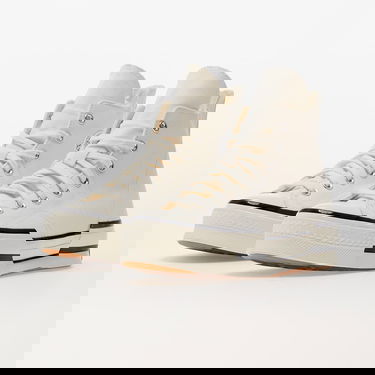 Sneakers og sko Converse Chuck 70 Plus Beige | A00915C, 2