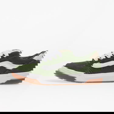 Sneakers og sko Vans Vans Hylane Grøn | VN000D1JKGR1, 0