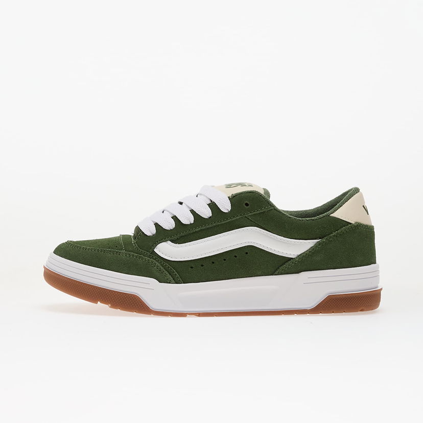 Sneakers og sko Vans Vans Hylane Grøn | VN000D1JKGR1