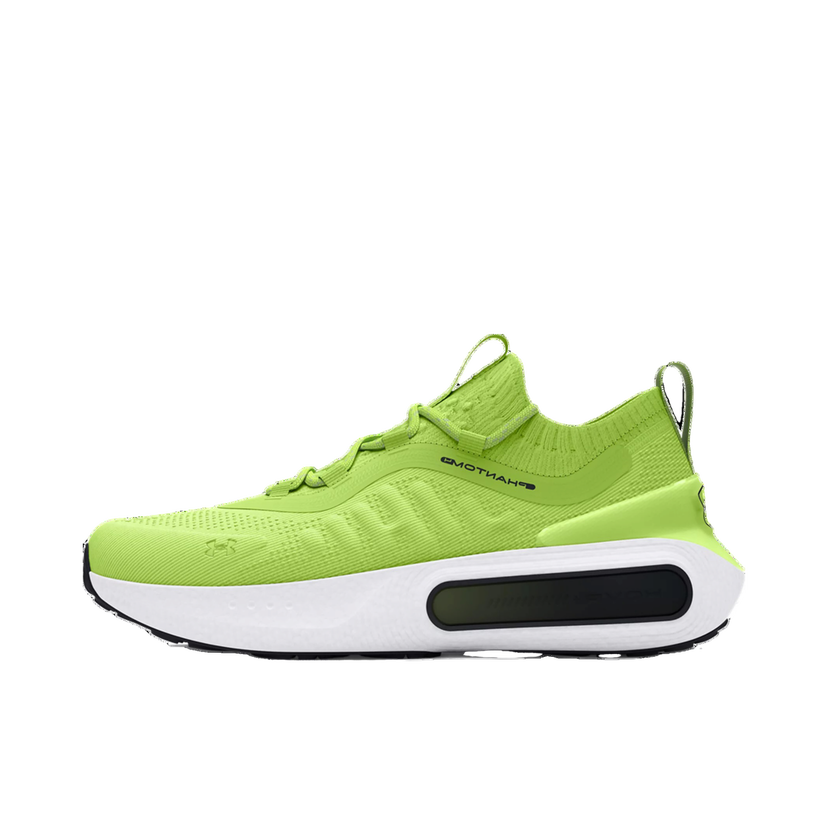 Løbe Under Armour Phantom 4 Grøn | 3027593-300