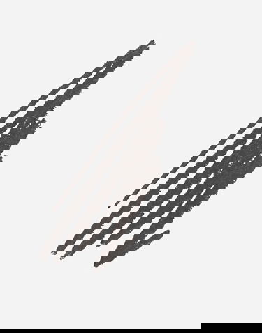 Tilbehør Dolce & Gabbana Dolce & Gabbana Brow Restyler Pencil Sort | MKUPEYE0024V0004, 2
