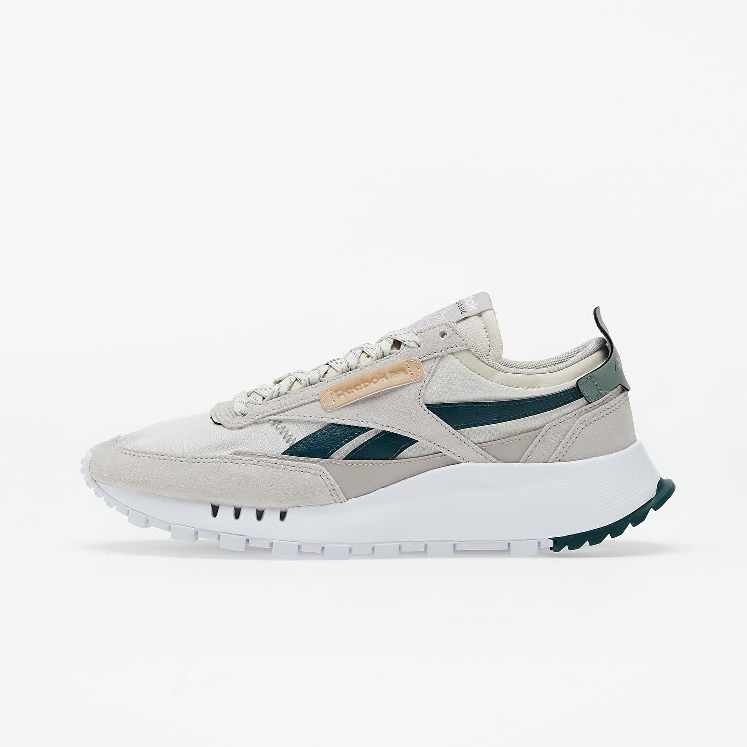 Sneakers og sko Reebok Classic Legacy Beige | FZ2924, 0