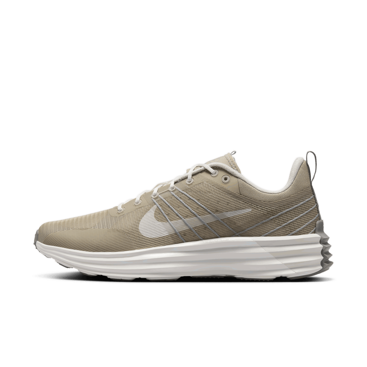 Sneakers og sko Nike Lunar Roam Brun | HM0713-200, 0