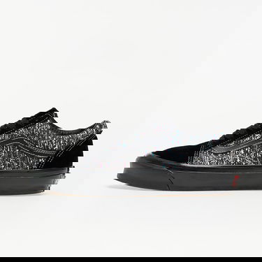 Sneakers og sko Vans OG Old Skool LX OG Sort | VN0A4P3X2SW1, 0