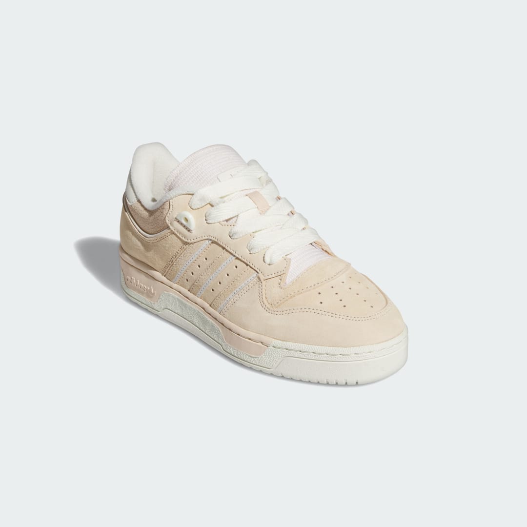 Sneakers og sko adidas Originals Rivalry 86 Low Beige | IG3978, 1