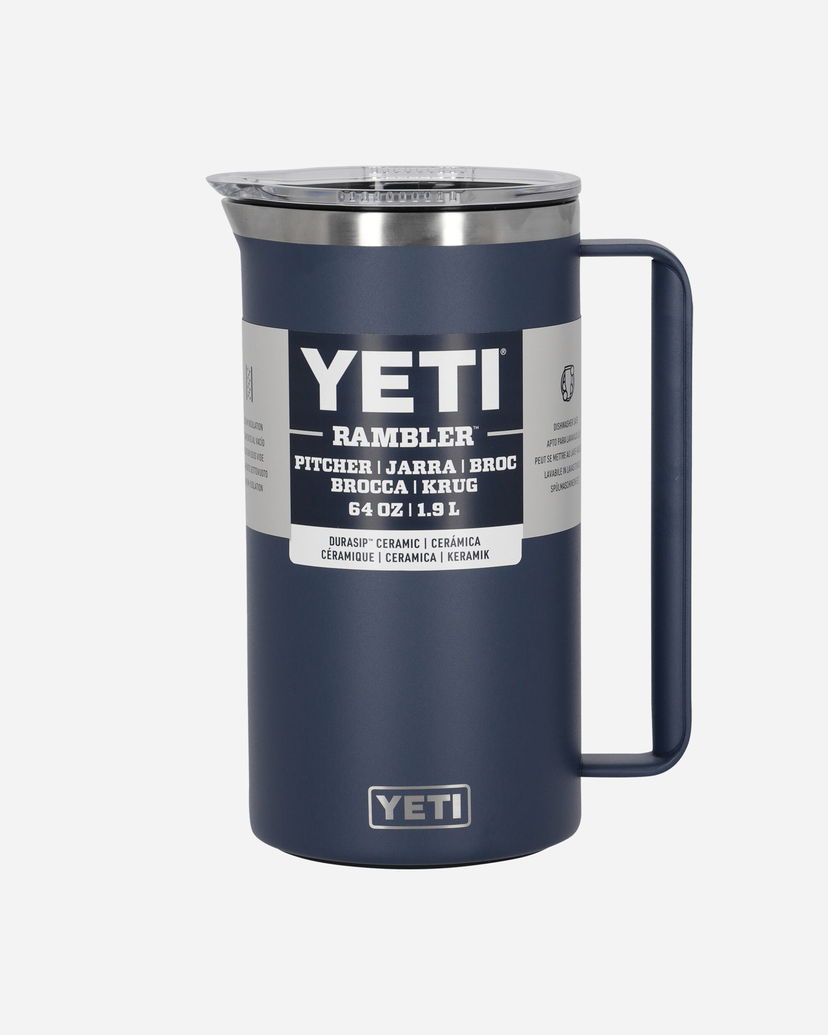 Gadget YETI Pitcher Navy Mørkeblå | 70000003660 NVY