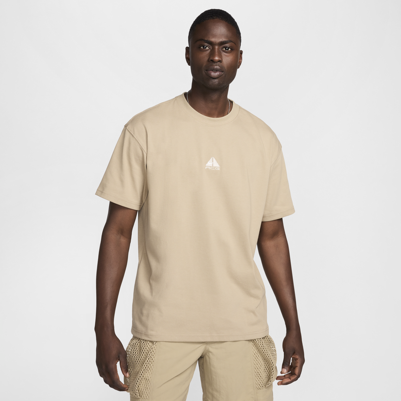 T-shirt Nike ACG Tee Beige | DQ1815-247