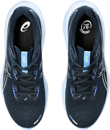 Sneakers og sko Asics GEL-CUMULUS 26 Sort | 1012b599-400, 2