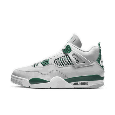 Sneakers og sko Jordan Air Jordan 4 Retro "Oxidized Green" Grøn | FQ8138-103, 0