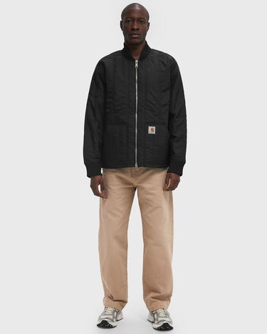 Bomberjakke Carhartt WIP Lachlan Liner Jacket Rød | I034385_9, 3