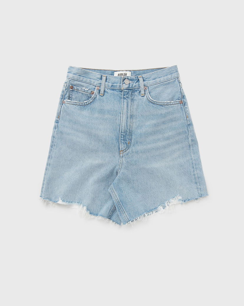 Shorts AGOLDE Stella Short Blå | A9128-1206