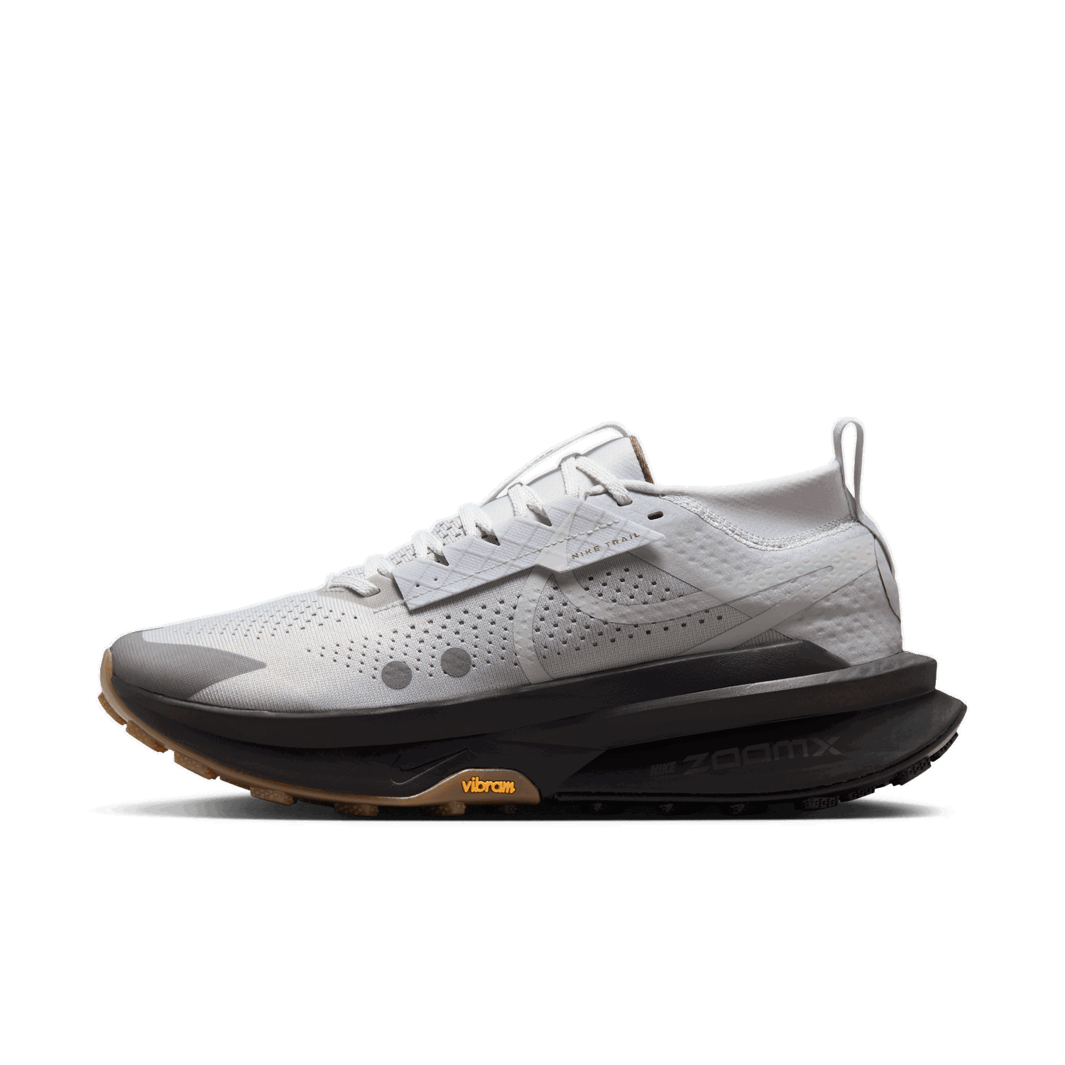 Sneakers og sko Nike Zegama Trail 2 Grå | IB7669-001, 0