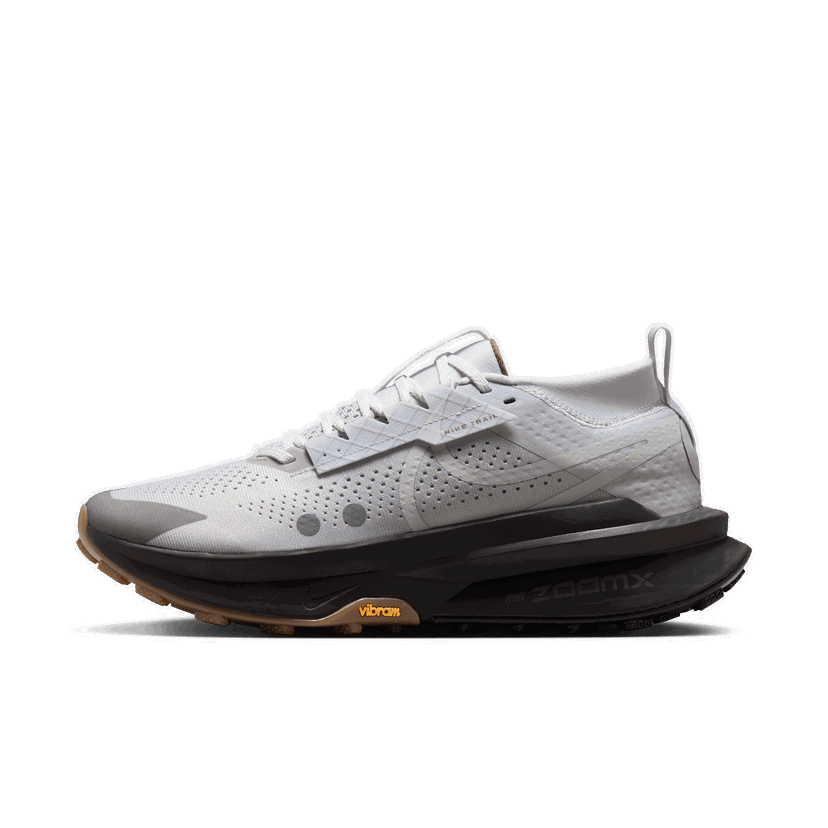 Sneakers og sko Nike Zegama Trail 2 Grå | IB7669-001