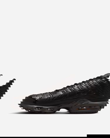 Sneakers og sko Nike Air Max Plus PRM "Black Tea" Sort | HJ4519-200, 3