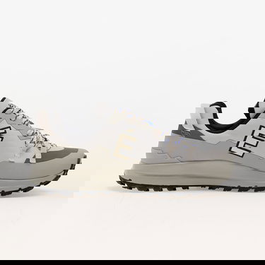 Sneakers og sko Veja ÉTUDES Trek-Shell Gray W Grå | ET2303651A, 1