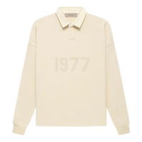 Essentials 1977 Rugby Polo