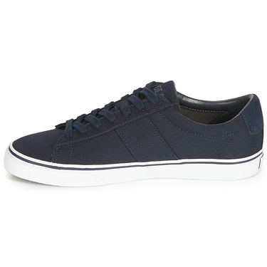 Sneakers og sko Polo by Ralph Lauren Polo Ralph Lauren SAYER Brun | 816749369002, 3