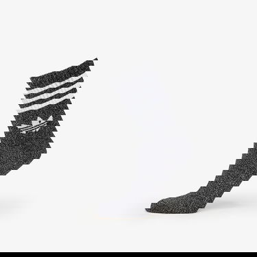 Sokker adidas Originals adidas 3-Stripes Glitter Crew Socks 2-Pack Sort | JV6049, 1