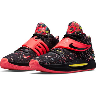 Sneakers og sko Nike KD14 "Ky-D Dream" Sort | CW3935-002, 1