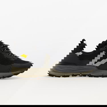Sneakers og sko Veja Dekkan Sort | DC0102581B, 1