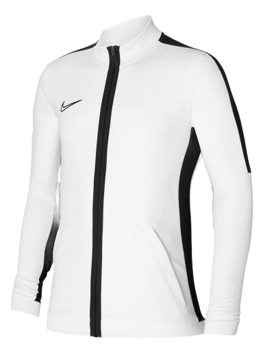 Jakke Nike Academy Track Jacket Hvid | dr1681-100