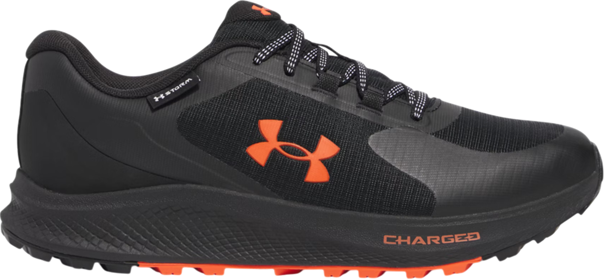 Sneakers og sko Under Armour Charged Bandit TR 3 SP Sort | 3028657-004, 0