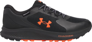 Sneakers og sko Under Armour Charged Bandit TR 3 SP Sort | 3028657-004, 0
