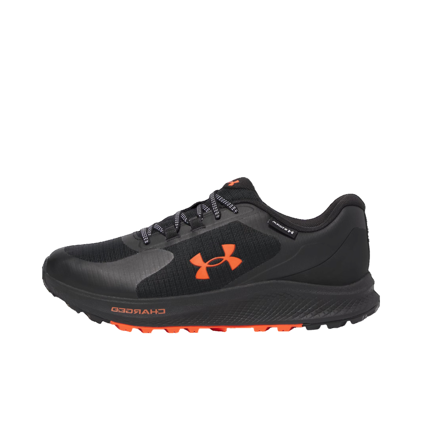 Sneakers og sko Under Armour Charged Bandit TR 3 SP Sort | 3028657-004