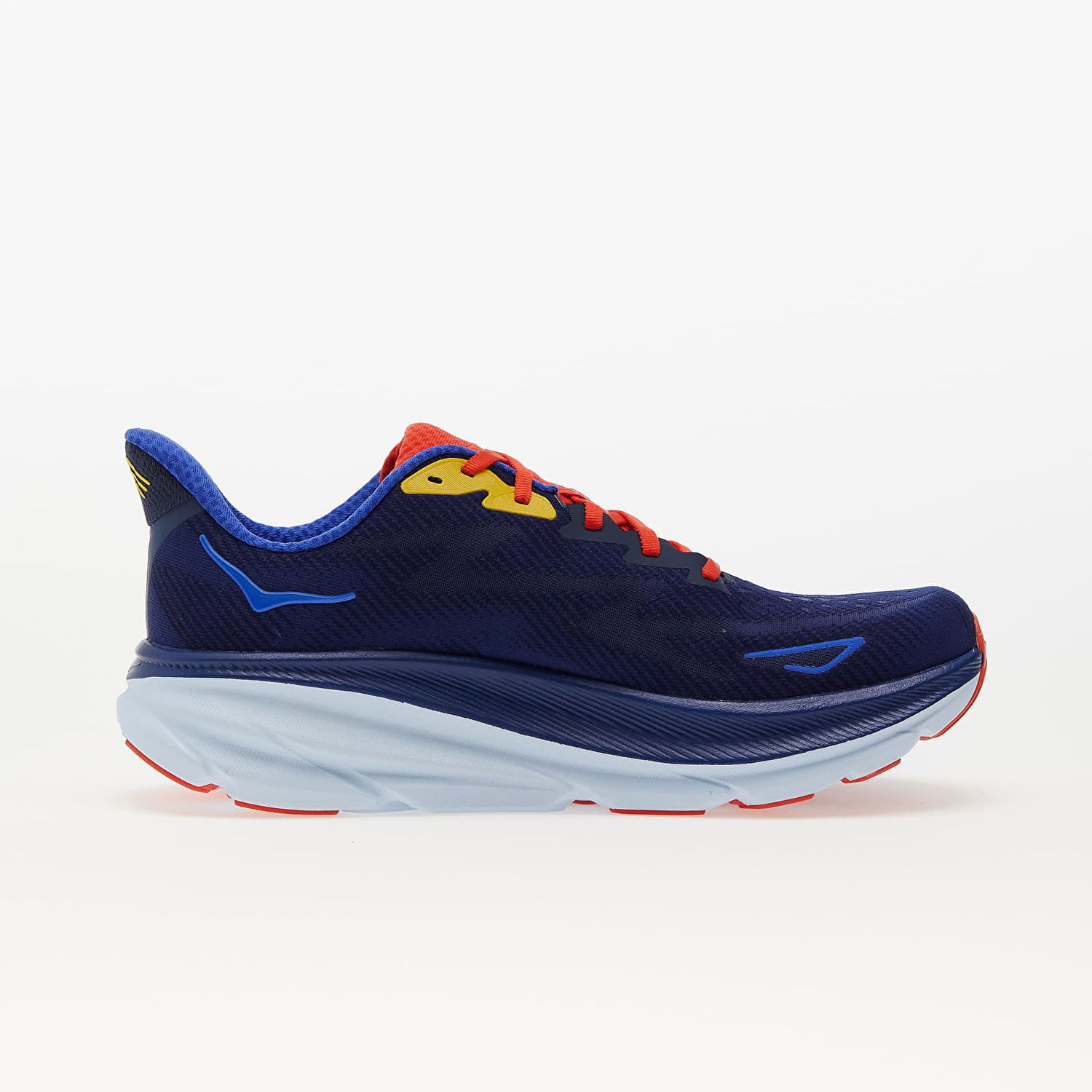 Sneakers og sko Hoka One One Clifton 9 Mørkeblå | 1127895-BBDGB, 1