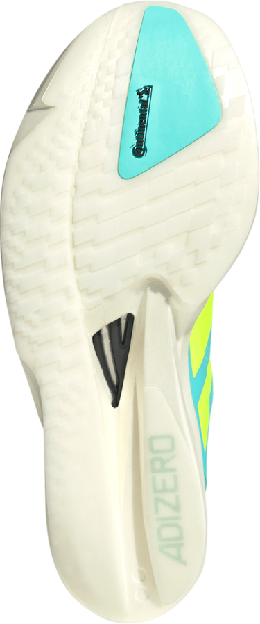 Sneakers og sko adidas Performance ADIZERO TAKUMI SEN 11 Turkis | jq2813, 2