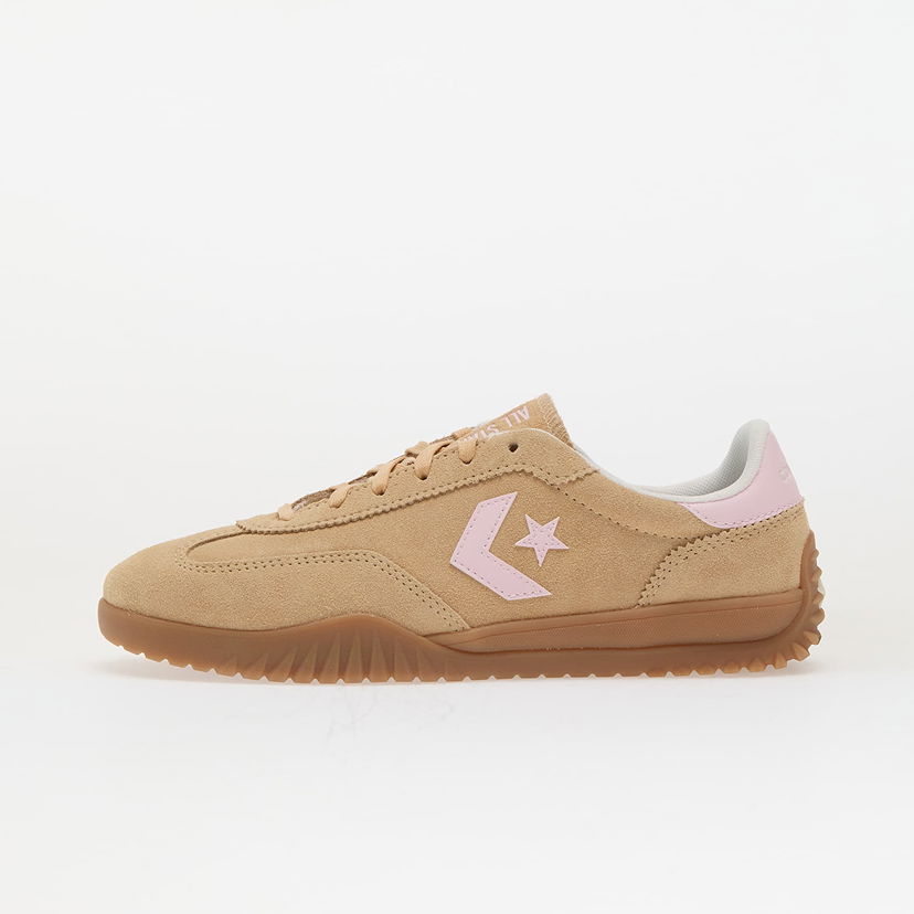 Sneakers og sko Converse Run Star Trainer Beige | A15088C