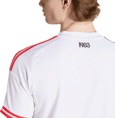 Jersey adidas Performance Beşiktaş JK 25/26 Home Jersey Hvid | JD1418, 2